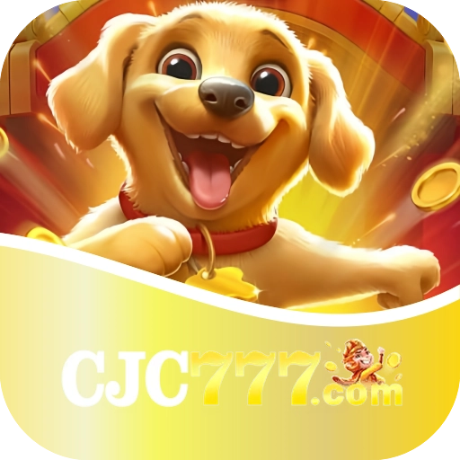 cjc777 Logo