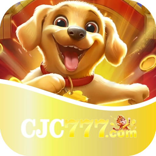 cjc777 LOGO